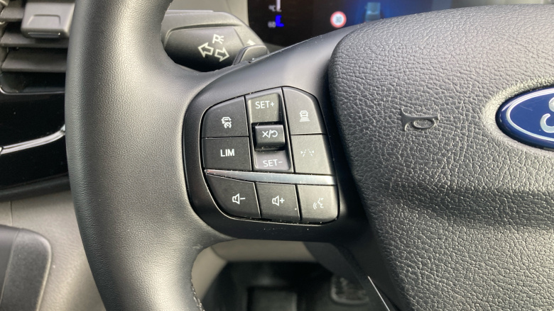 Ford Transit 350 L3 Diesel Fwd 2.0 EcoBlue 165ps H2 Limited Van Auto [Nav]